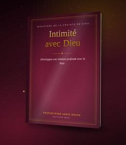 Intimité avec Dieu