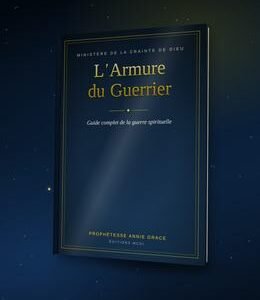 L'Armure du Guerrier
