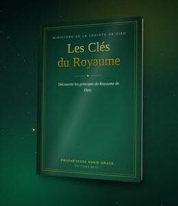 Les Clés du Royaume