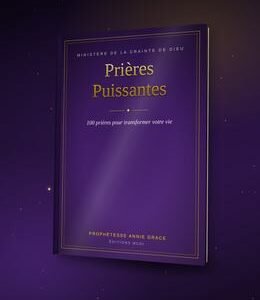 Prières Puissantes